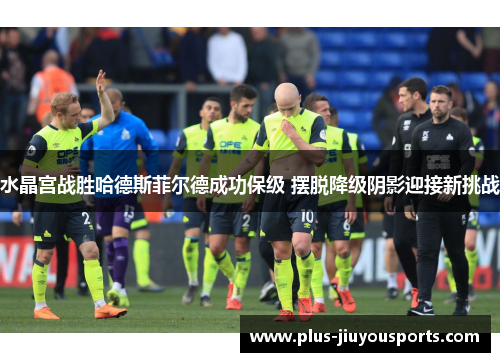 水晶宫战胜哈德斯菲尔德成功保级 摆脱降级阴影迎接新挑战